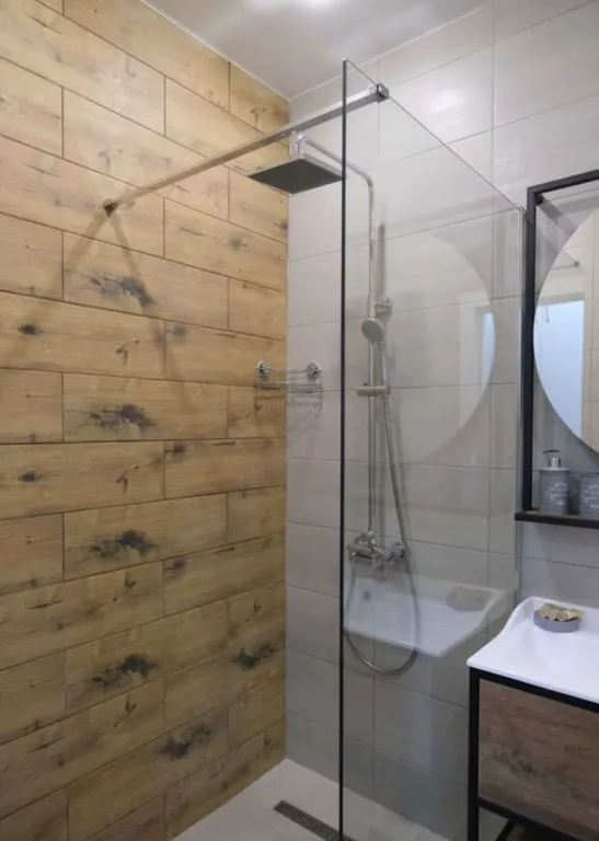 Уютная квартира с шикарным видом