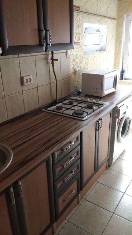 Уютная квартира в курортной зоне