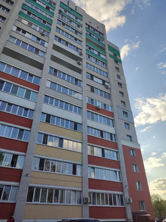 Двушка как трёшка