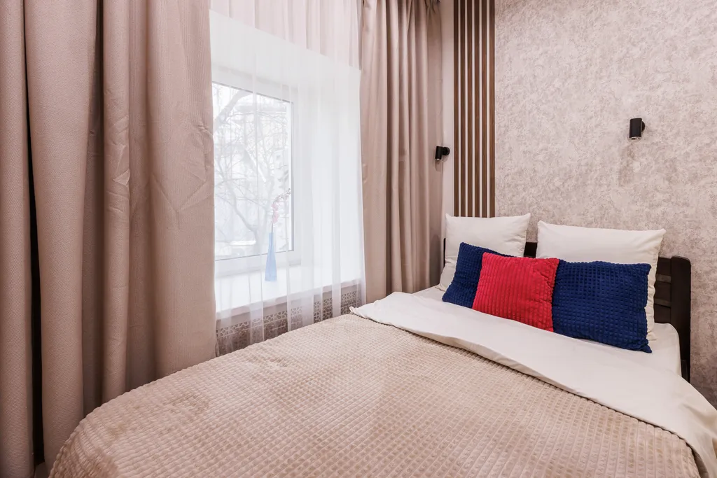 Квартира Таганка Life Апартамент 16 — аренда посуточно в Москва