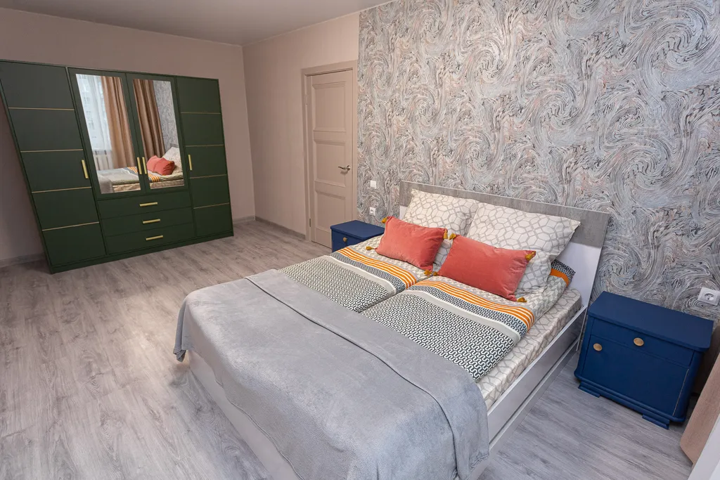 Квартира Апартаменты Königstor — Калининград