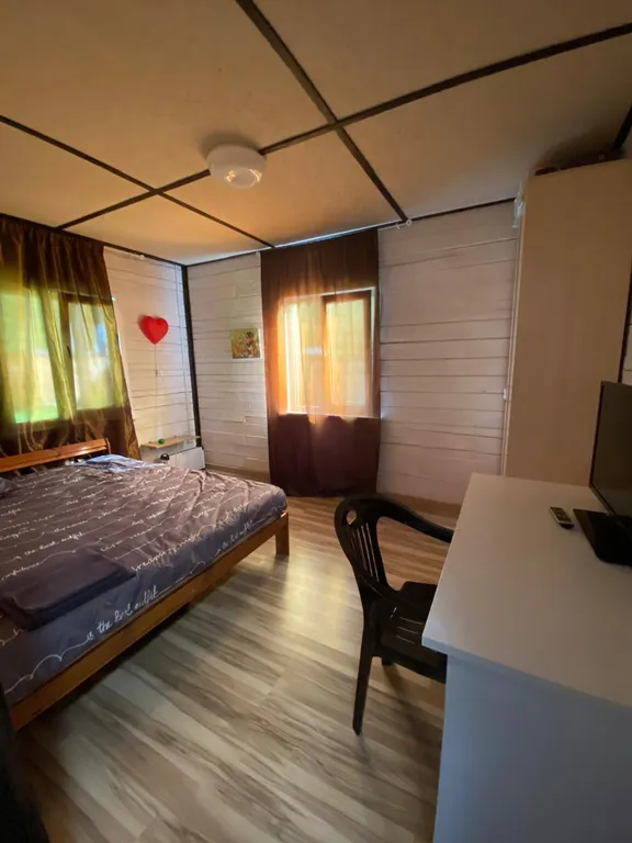 Дом в деревне