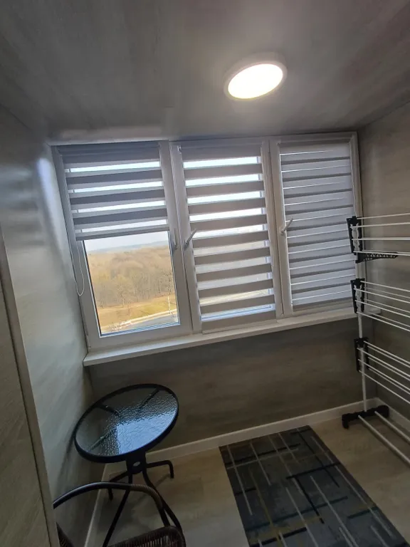 Уютная двухкомнатная квартира недалеко от ТЦ Тринити