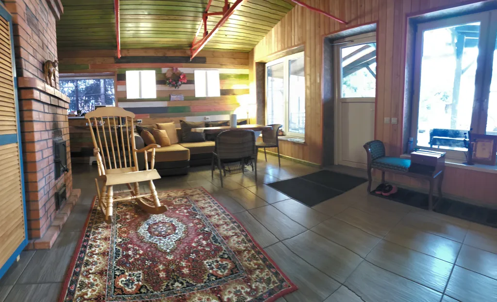 Уютный номер