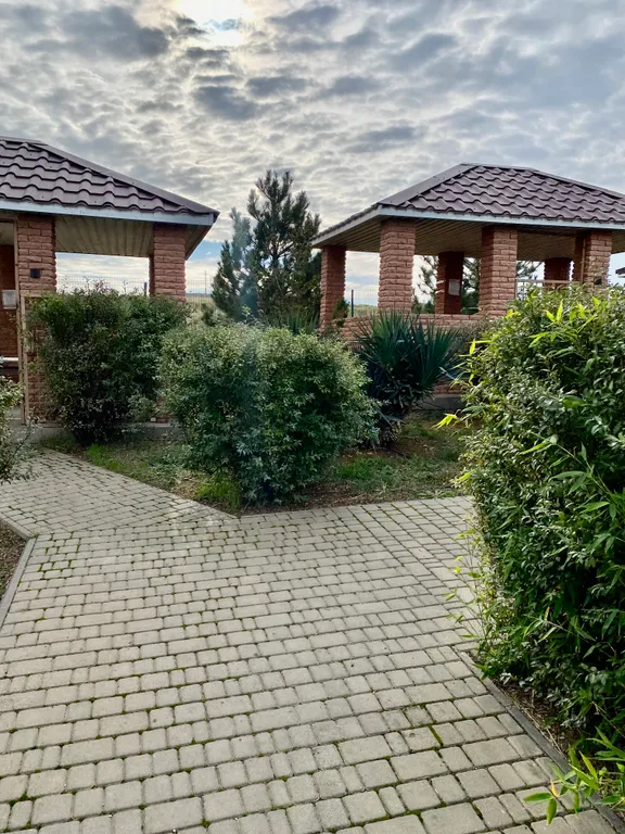 Квартира Квартира у моря — Севастополь