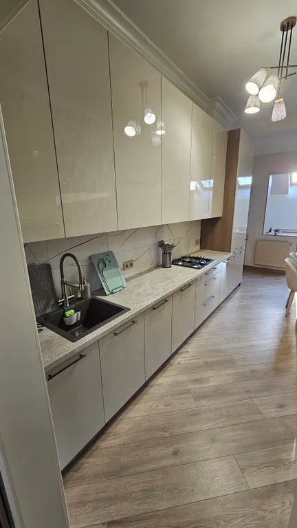 Квартира Квартира в историческом месте возле Капеллы Святого Адальберта — Калининград