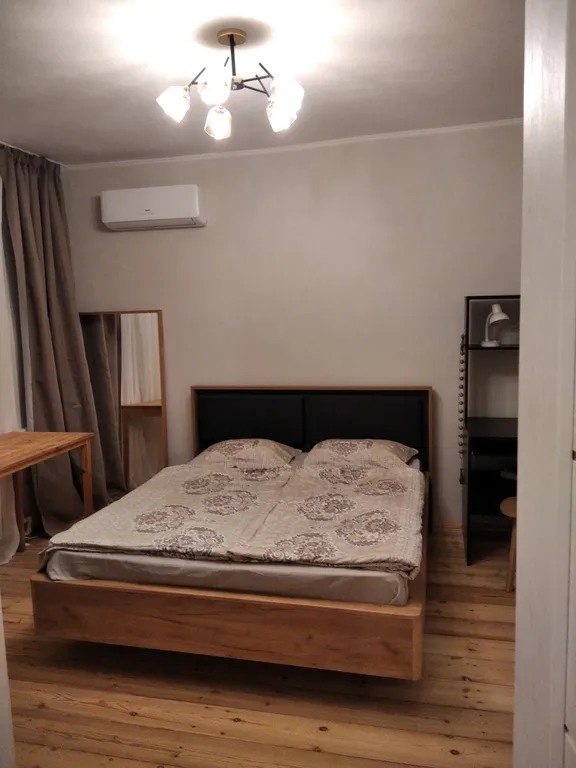 Уютная квартира в центре — аренда посуточно в Рязань