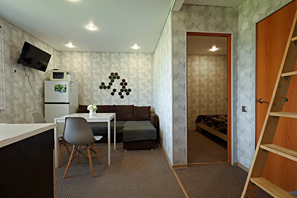 Коттедж Уютный дом рядом с Абзановским водопадом в Башулей — аренда посуточно в Уфа