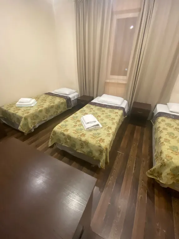 Квартира Комната — Адлер