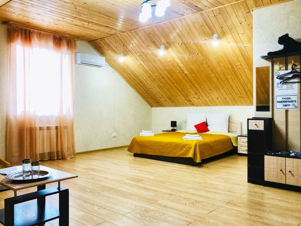 Квартира Комната — аренда посуточно в Домодедово