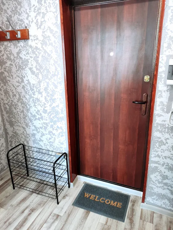 Уютная и свежая квартира в центре города