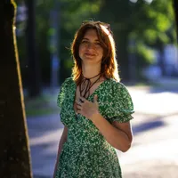 Галина Алпатова