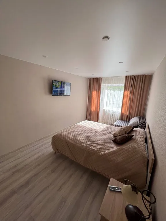 Квартира Уютная квартира в центре города — Калининград