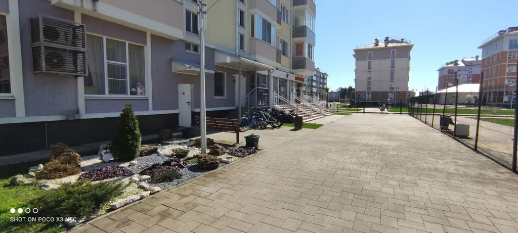 Квартира Квартира Sezam Apartments 509 — Сириус