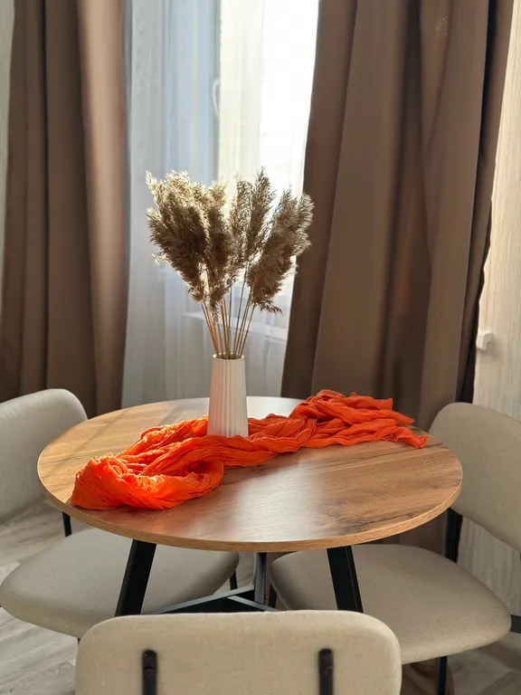 Квартира Просторная студия с красивым видом — аренда посуточно в Пермь