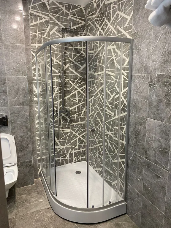 Квартира Квартира Стильная, комфортная и просторная квaртира в доме бизнес-клaсca — Ярославль