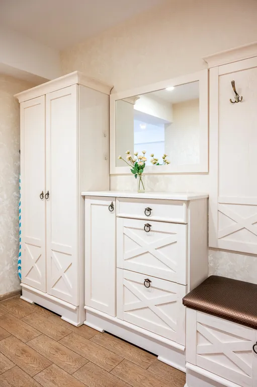 Квартира 2-х комнатная квартира в Сириусе с видом на горы Кавказского хребта — Сириус