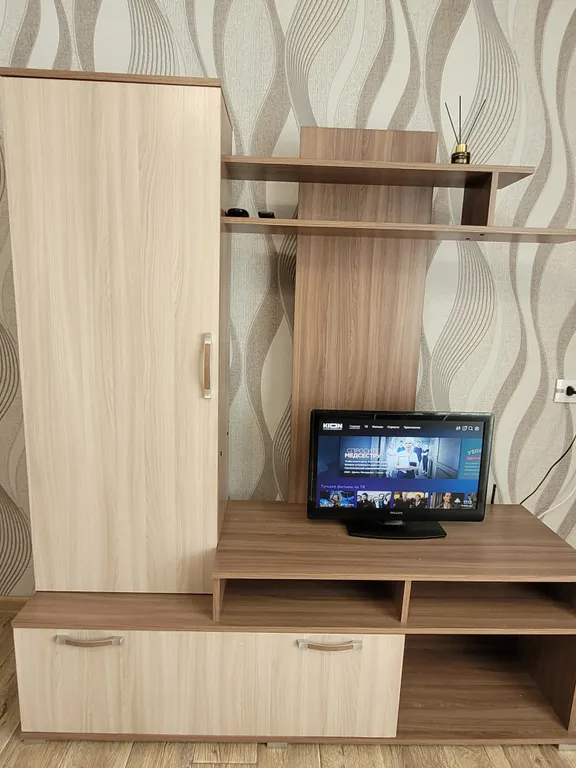 Квартира Уютная квартира в Lake City — Челябинск