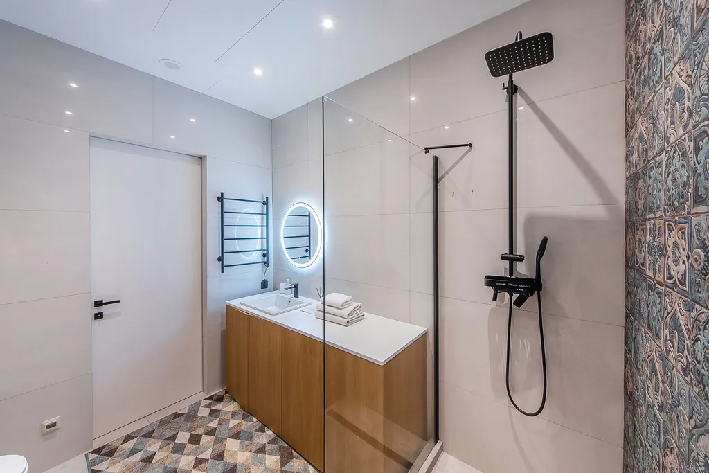 Видовая студия Москва-сити