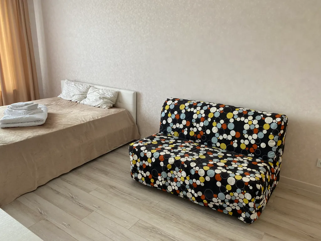 Квартира как у себя дома — аренда посуточно в Ханты-Мансийск