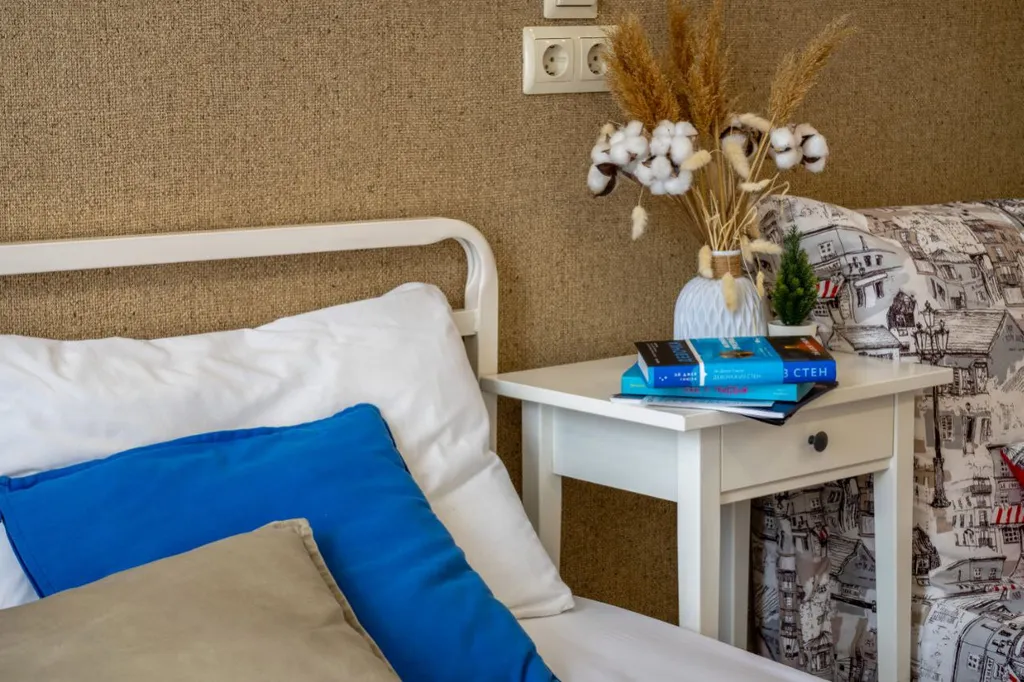 Квартира Апартаменты в центре Адлера — Адлер