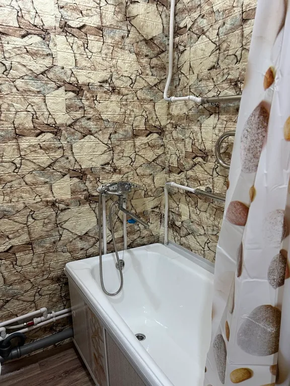 Уютная квартира в центре города, рядом с трассой М-255 Сибирь