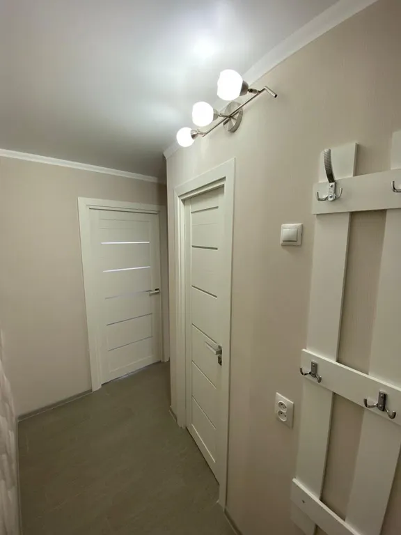 Квартира для некурящих в районе ЖД Вокзала, для путешествий по КМВ