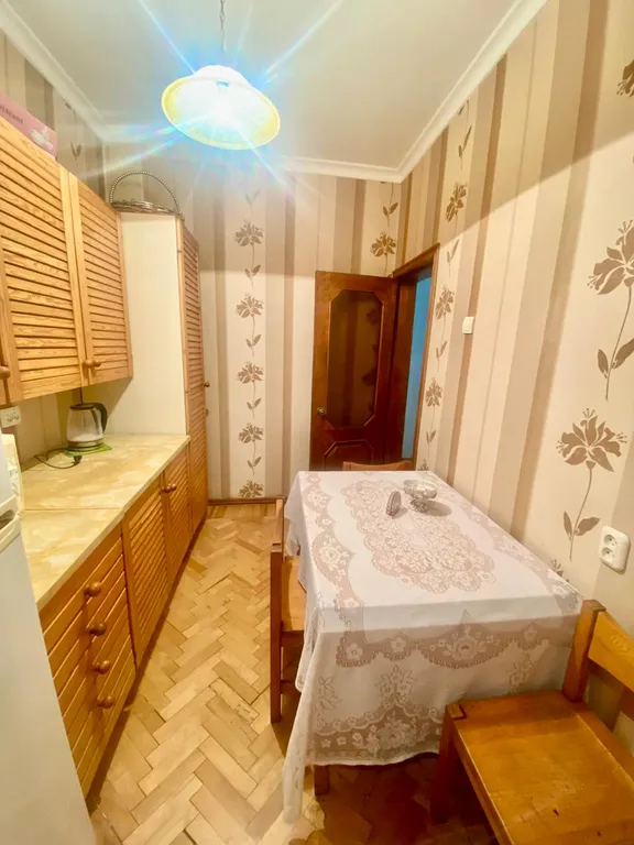 Квартира Уютная квартира в центре города — Сухум