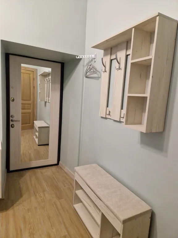 Квартира в центре в доме с историей