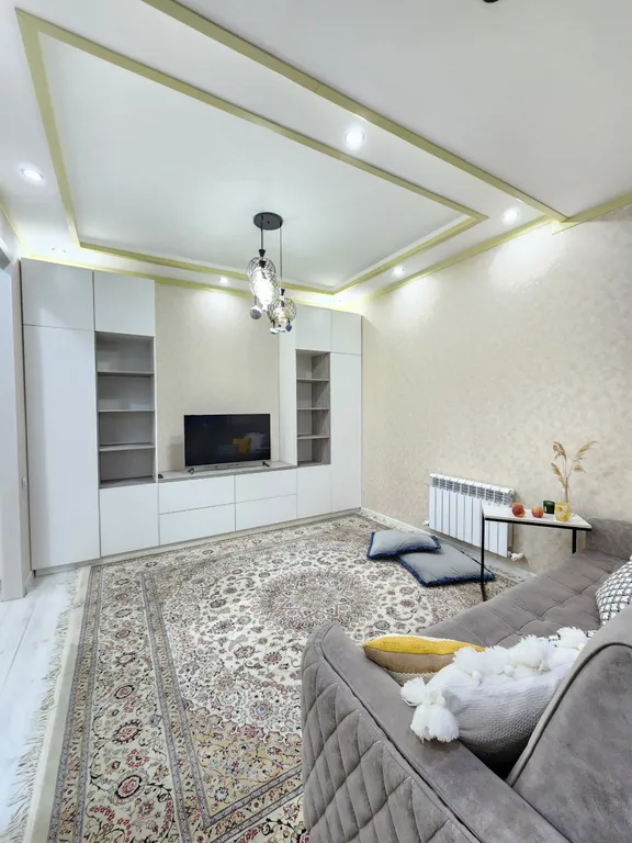 Апартаменты Сафия