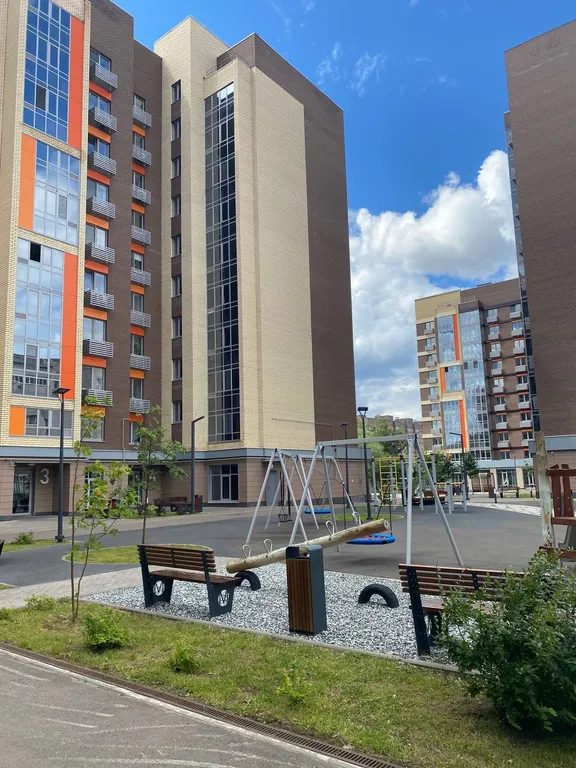 Квартира Комфортная квартира, всё включено — Казань