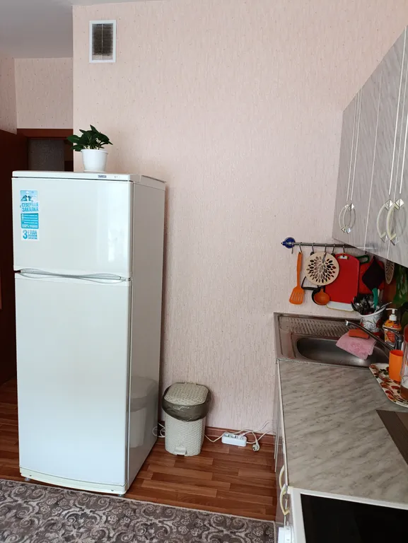 Здесь тепло, чисто и уютно, как дома)