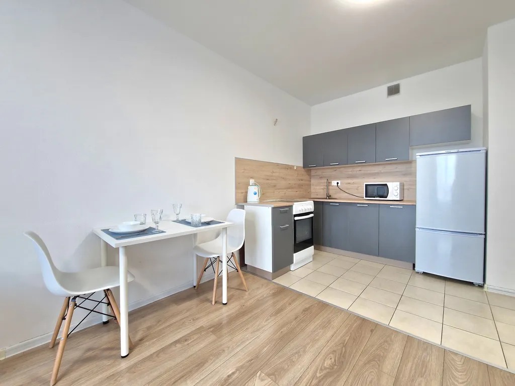 Уютная квартира у метро