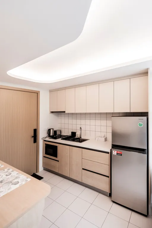 Лучший отдых у пляжа Камала, чисто, душевно, тихо