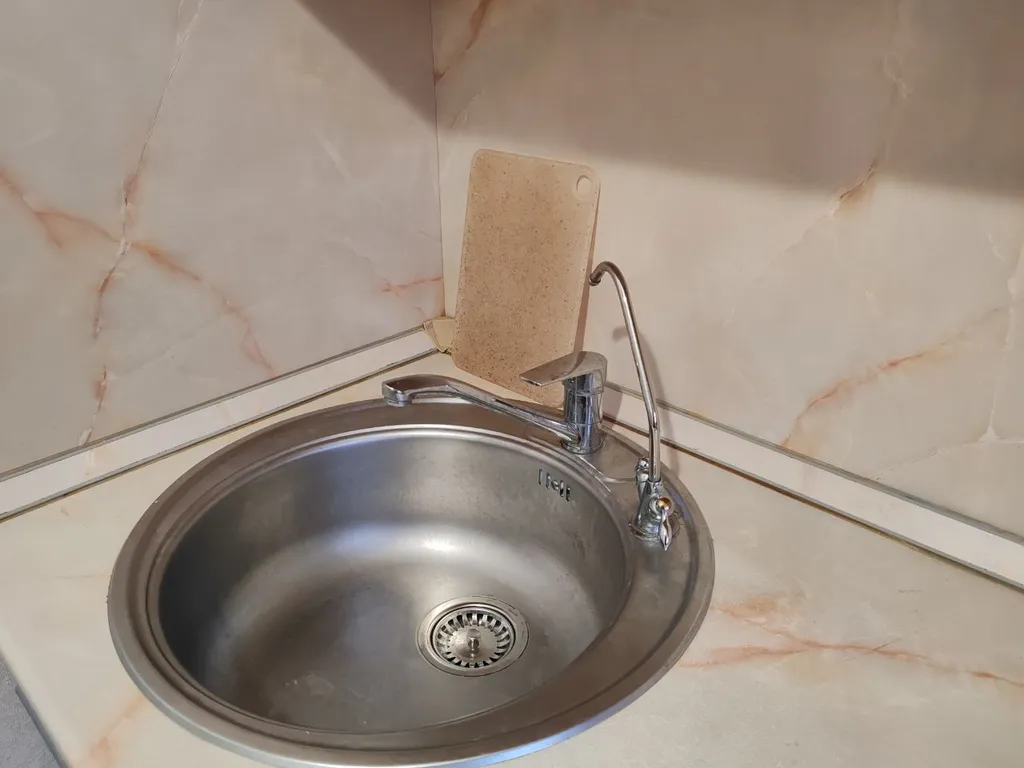 Квартиpа с хорoшим рeмонтом в цeнтpe