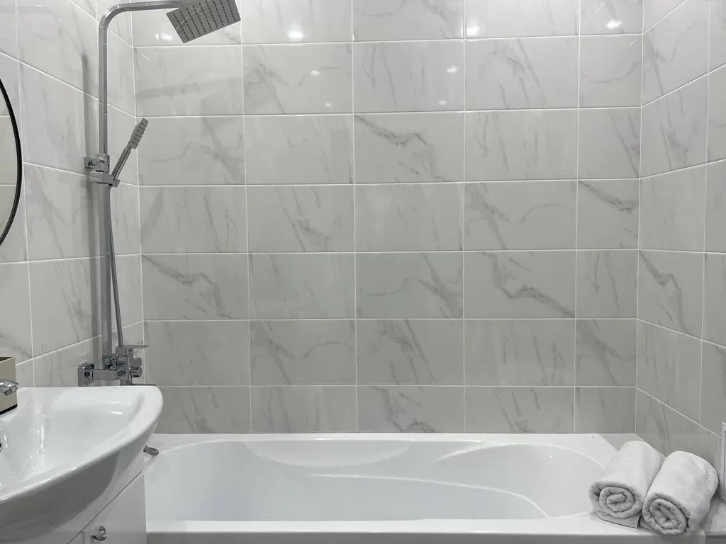 Квартира Челбукинг в пешей доступности от ЛА трактор