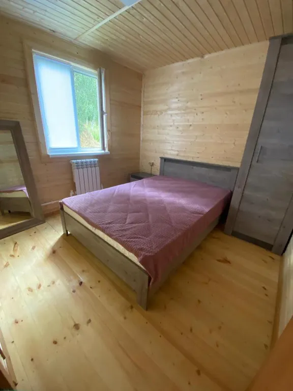 Уютный и просторный дом с видом на горы