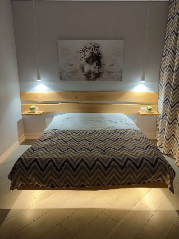 Уютный дом с русской баней из ольхи и тёплым бассейном