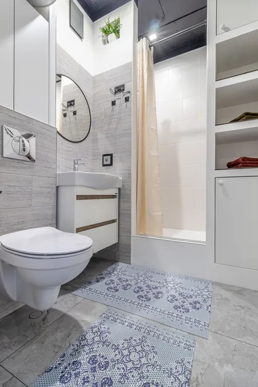 Квартира-студия