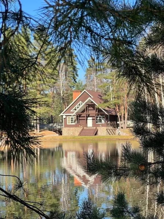 5-комнатный Дом