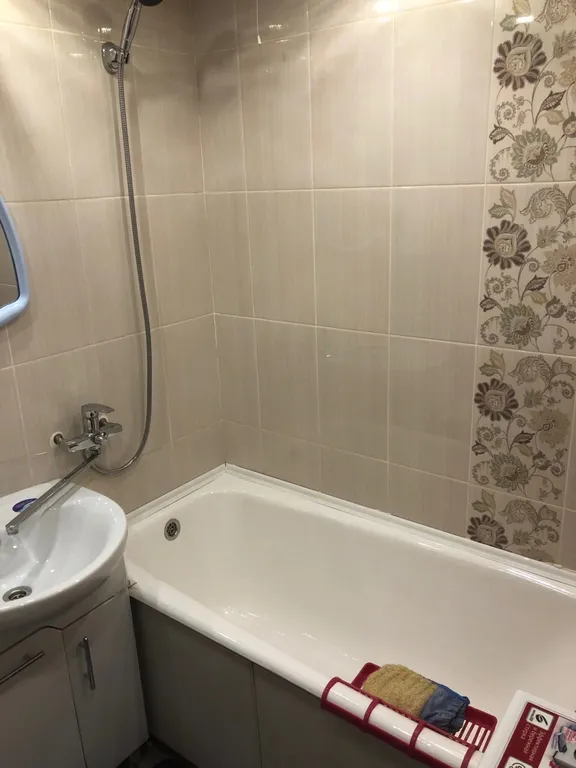 Уютная квартира у склона