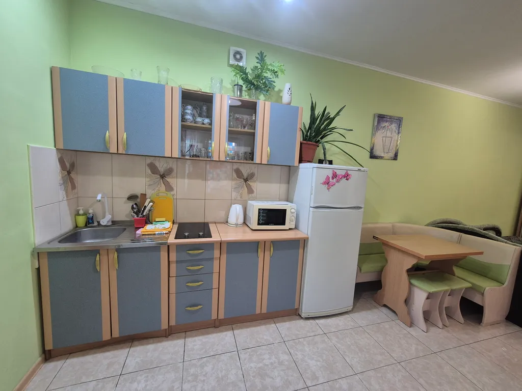 Коттедж Уютный дом в центре города — Евпатория