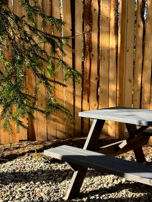 Коттедж 1-комнатный Дом — Свердловский