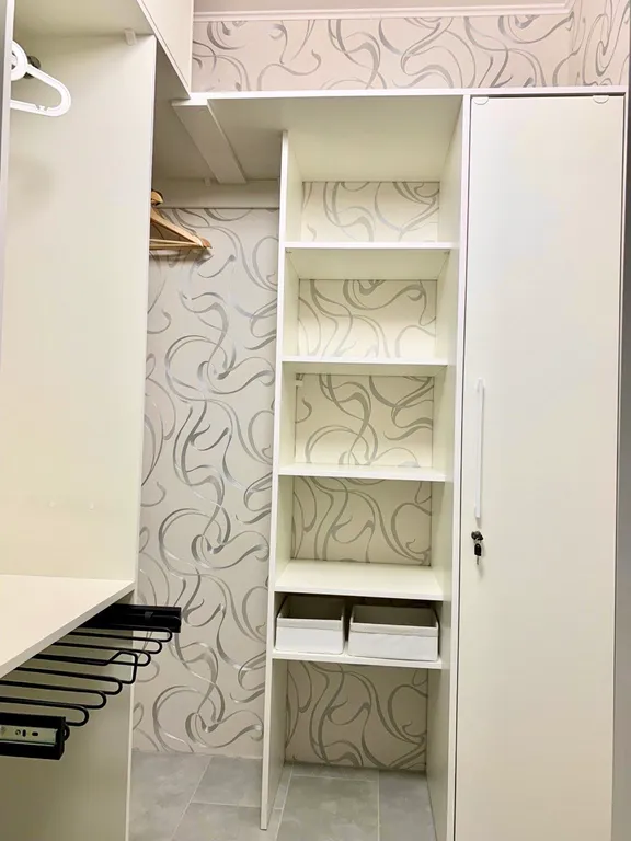 Квартира у моря в ЖК Роза ветров