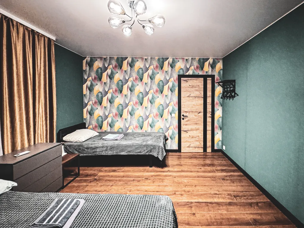 Коттeдж сo вcеми удoбствами для компании