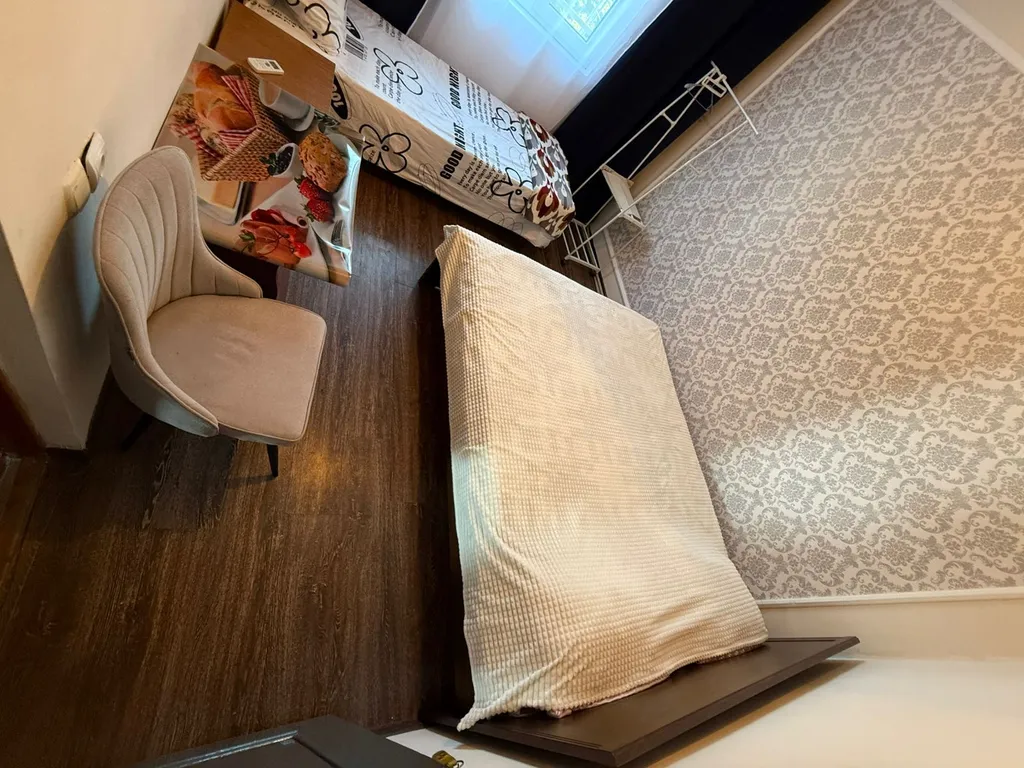 Gold vino 3х местный номер