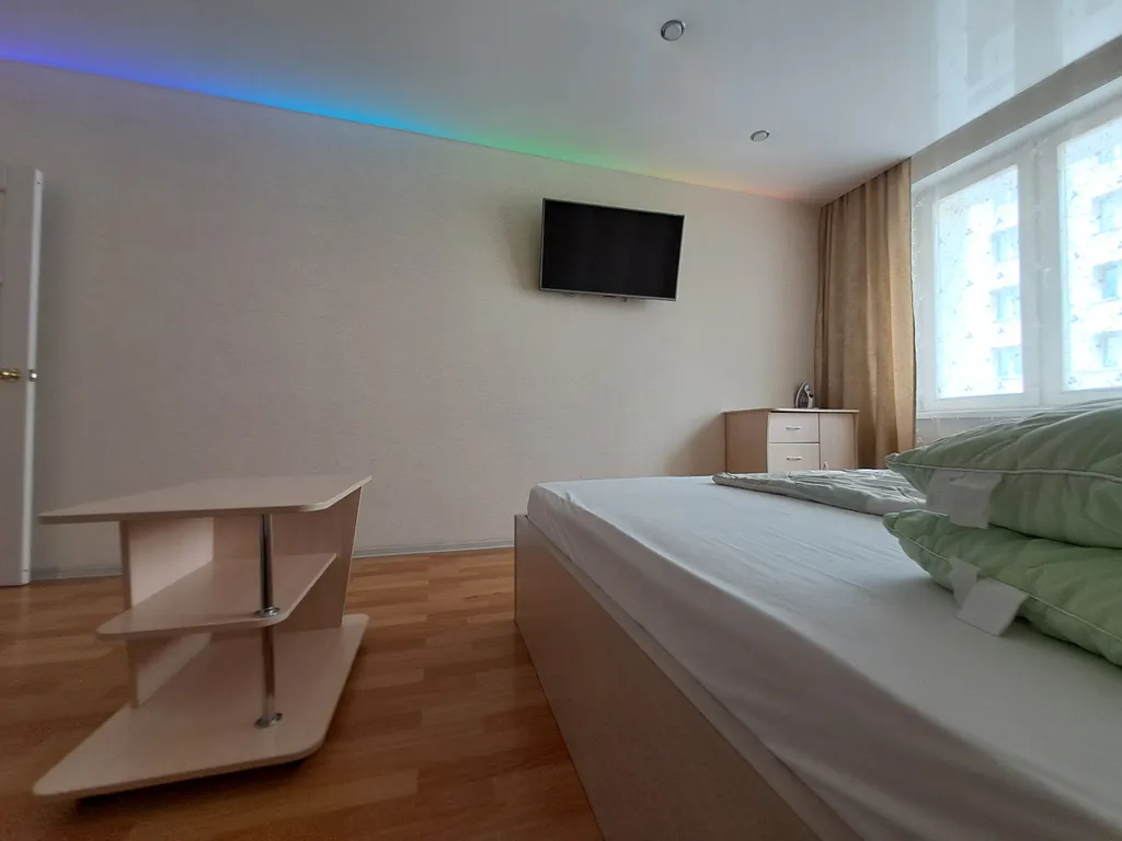 Квартира 1-комнатная Квартира — Красноярск