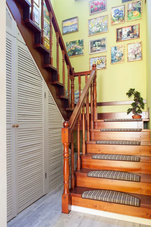 Уютный коттедж на Байкале