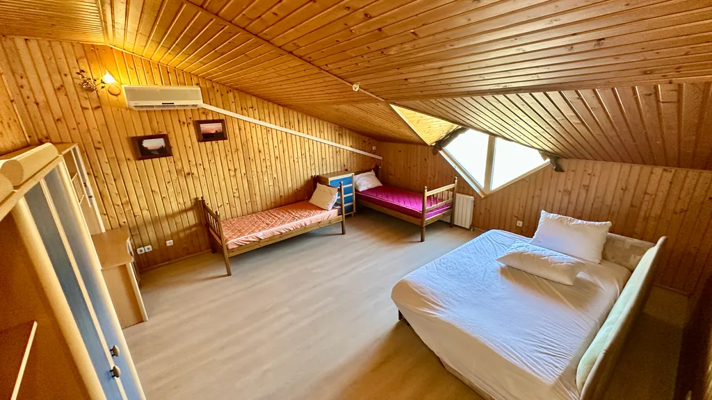 Апартаменты на берегу Черного моря 1 линия