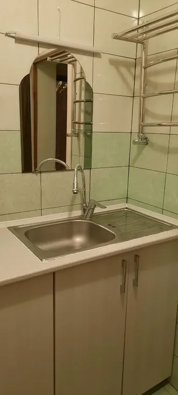 Апартаменты в 5 минутах от моря